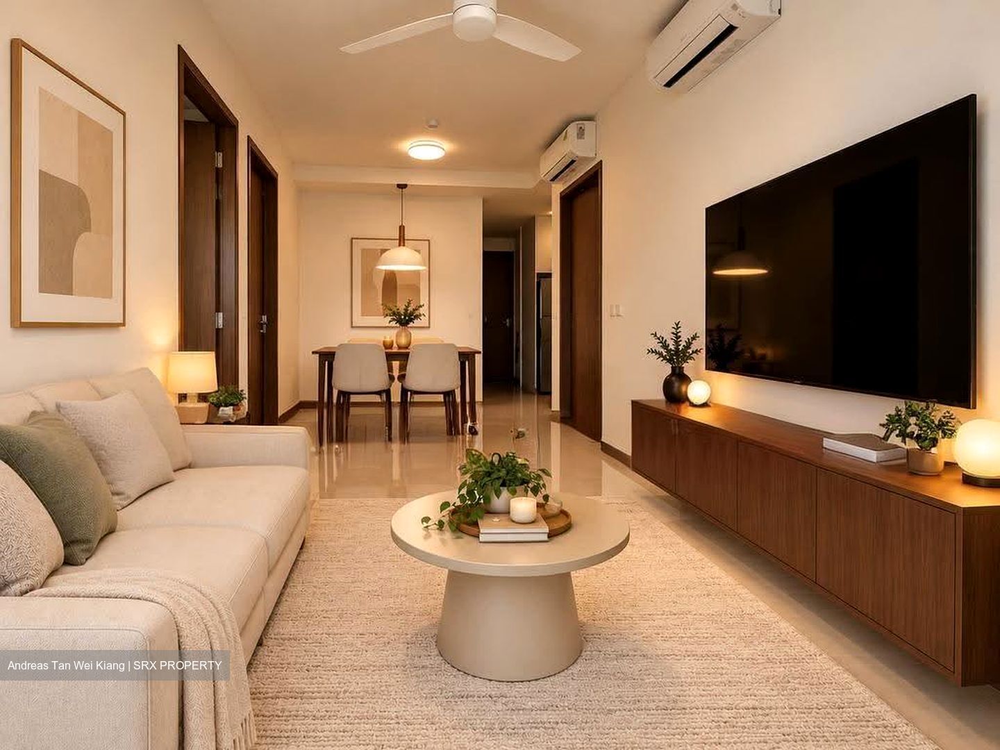 Normanton Park (D5), Apartment #637933791